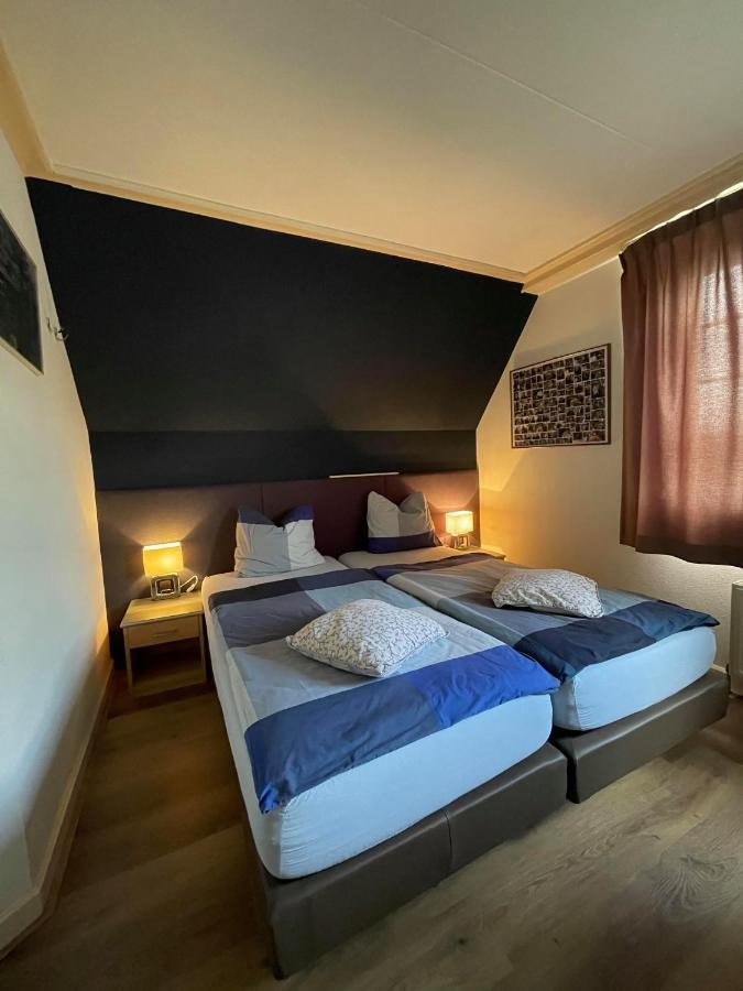 B&B De Wiekeborg Oude Pekela ภายนอก รูปภาพ
