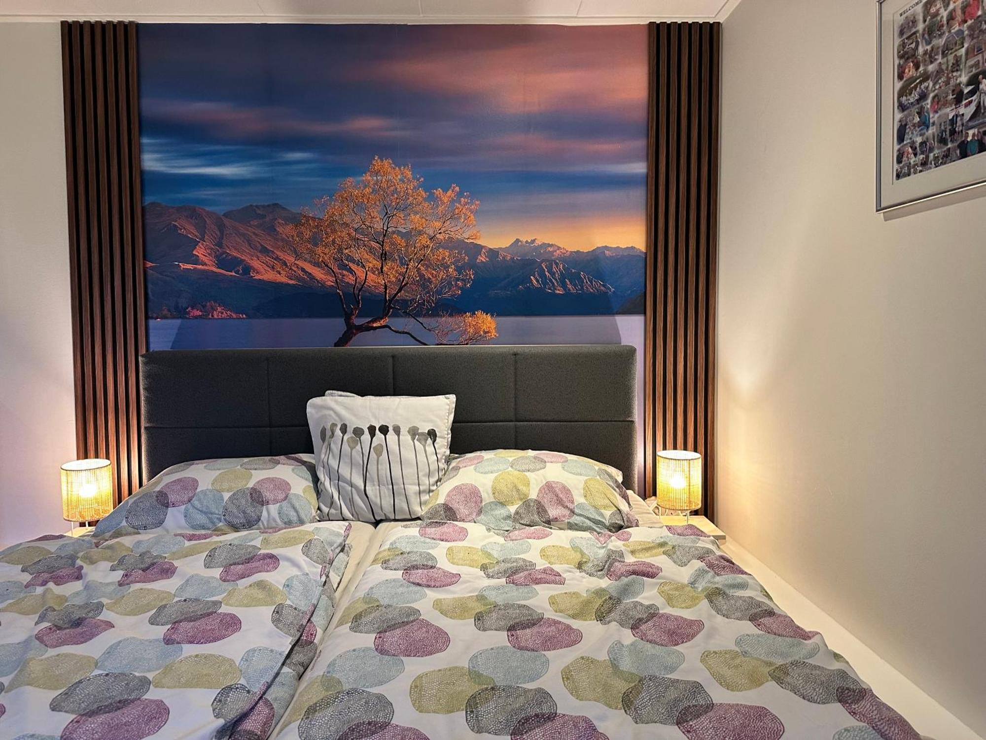 B&B De Wiekeborg Oude Pekela ภายนอก รูปภาพ