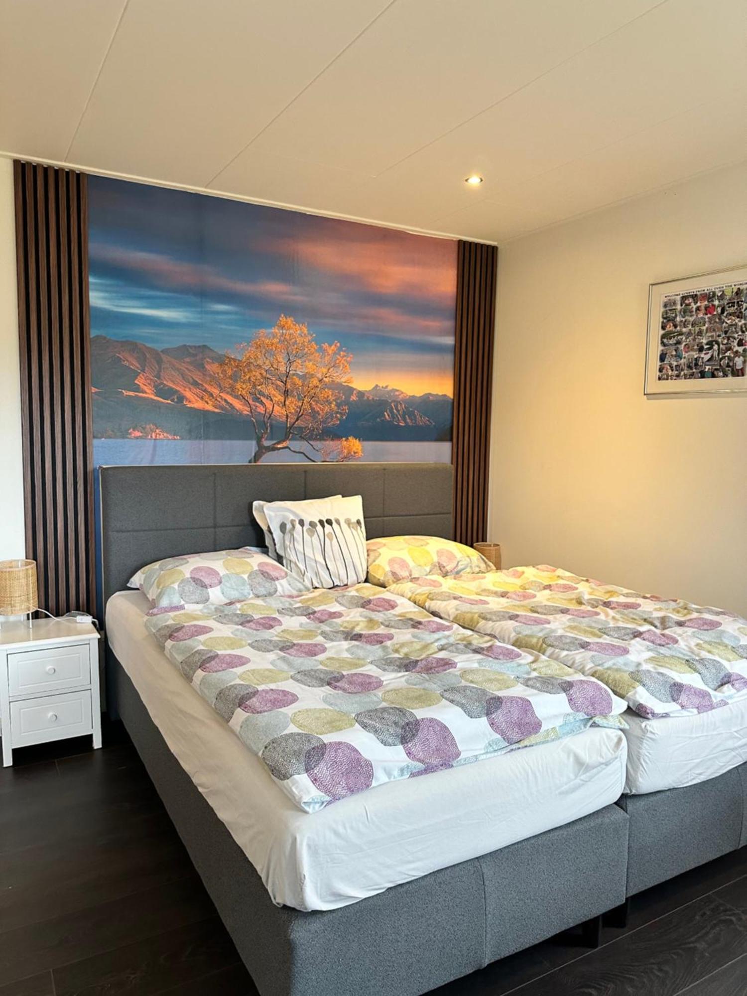 B&B De Wiekeborg Oude Pekela ภายนอก รูปภาพ