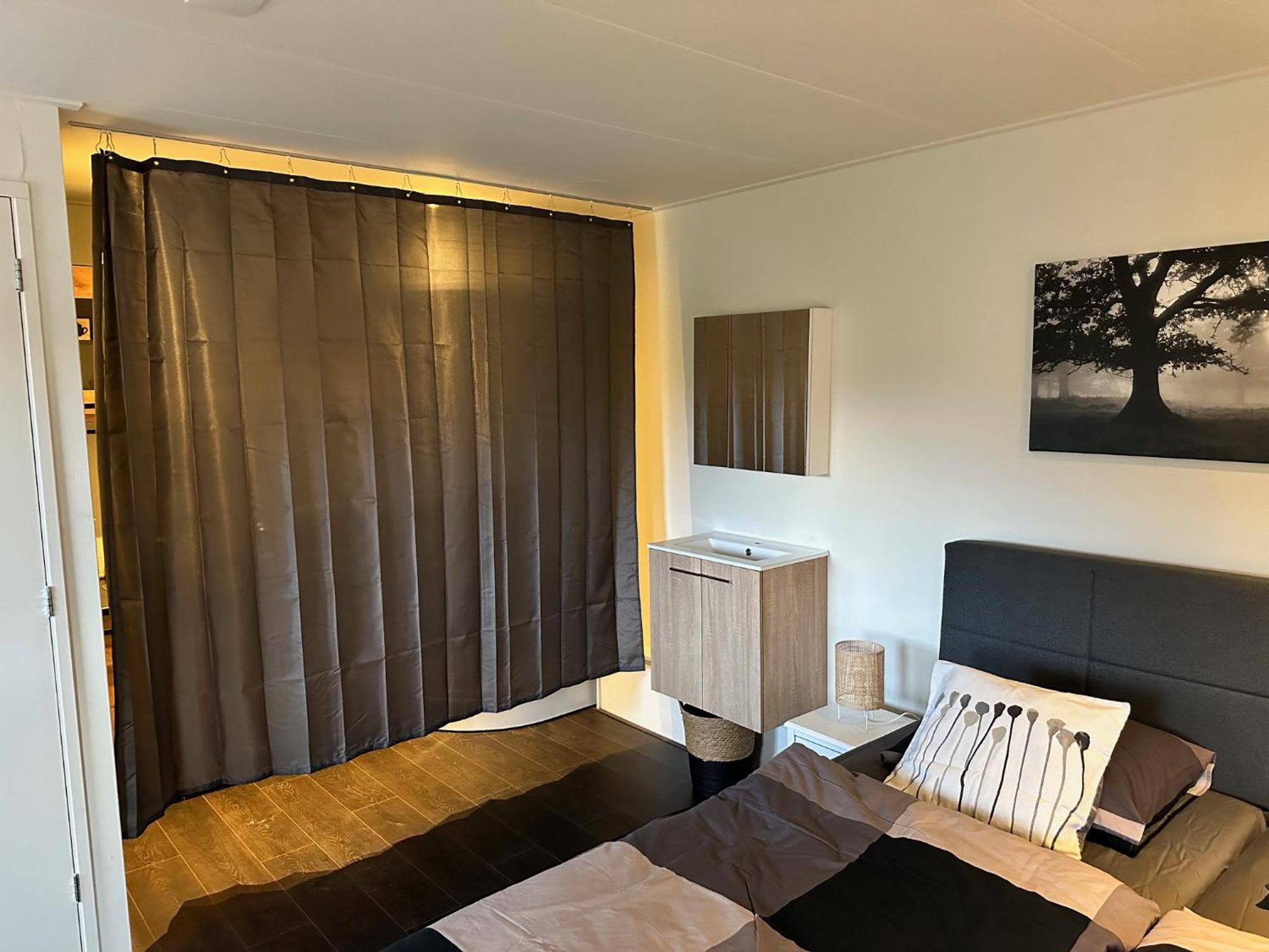 B&B De Wiekeborg Oude Pekela ภายนอก รูปภาพ