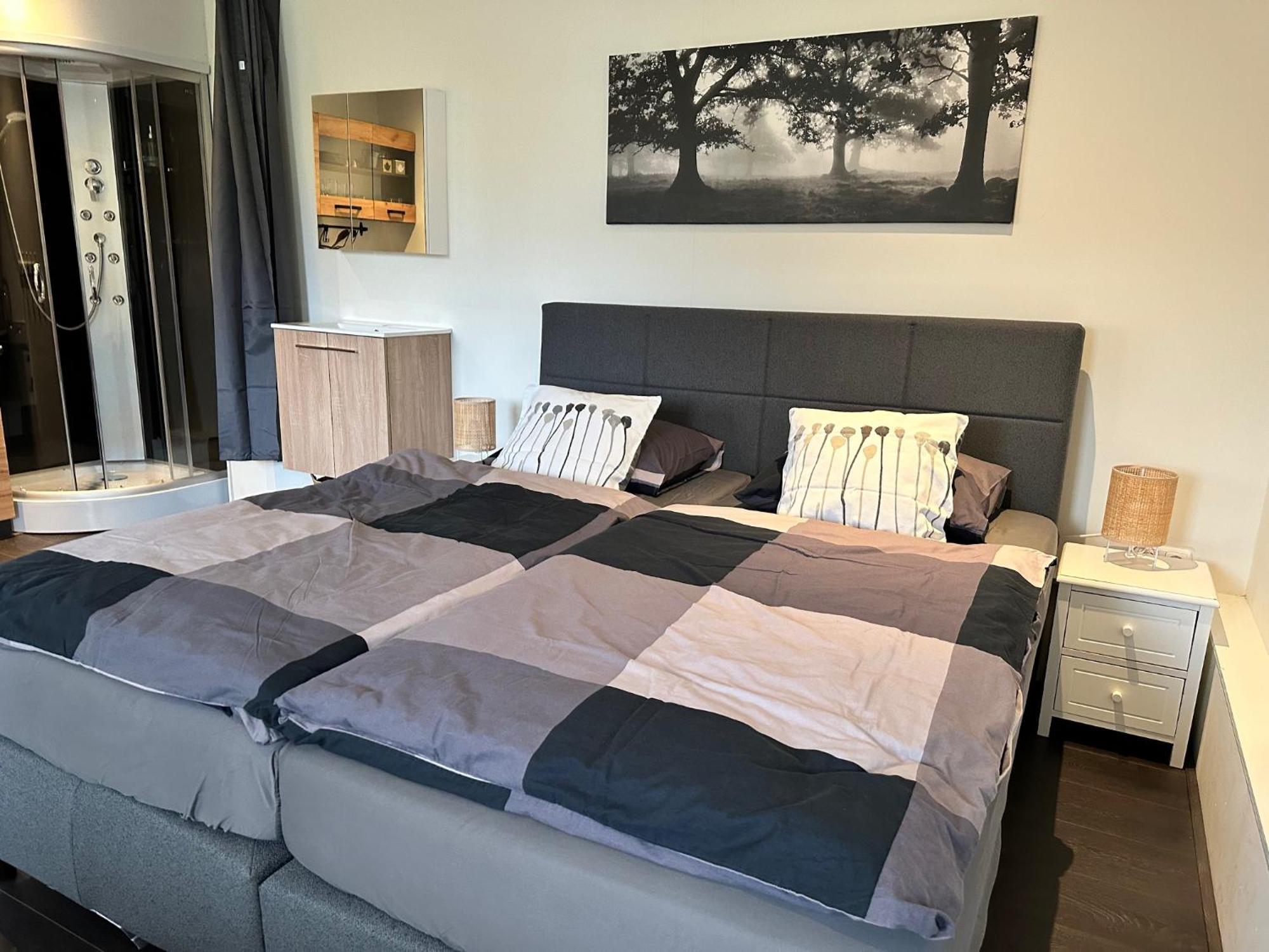 B&B De Wiekeborg Oude Pekela ภายนอก รูปภาพ